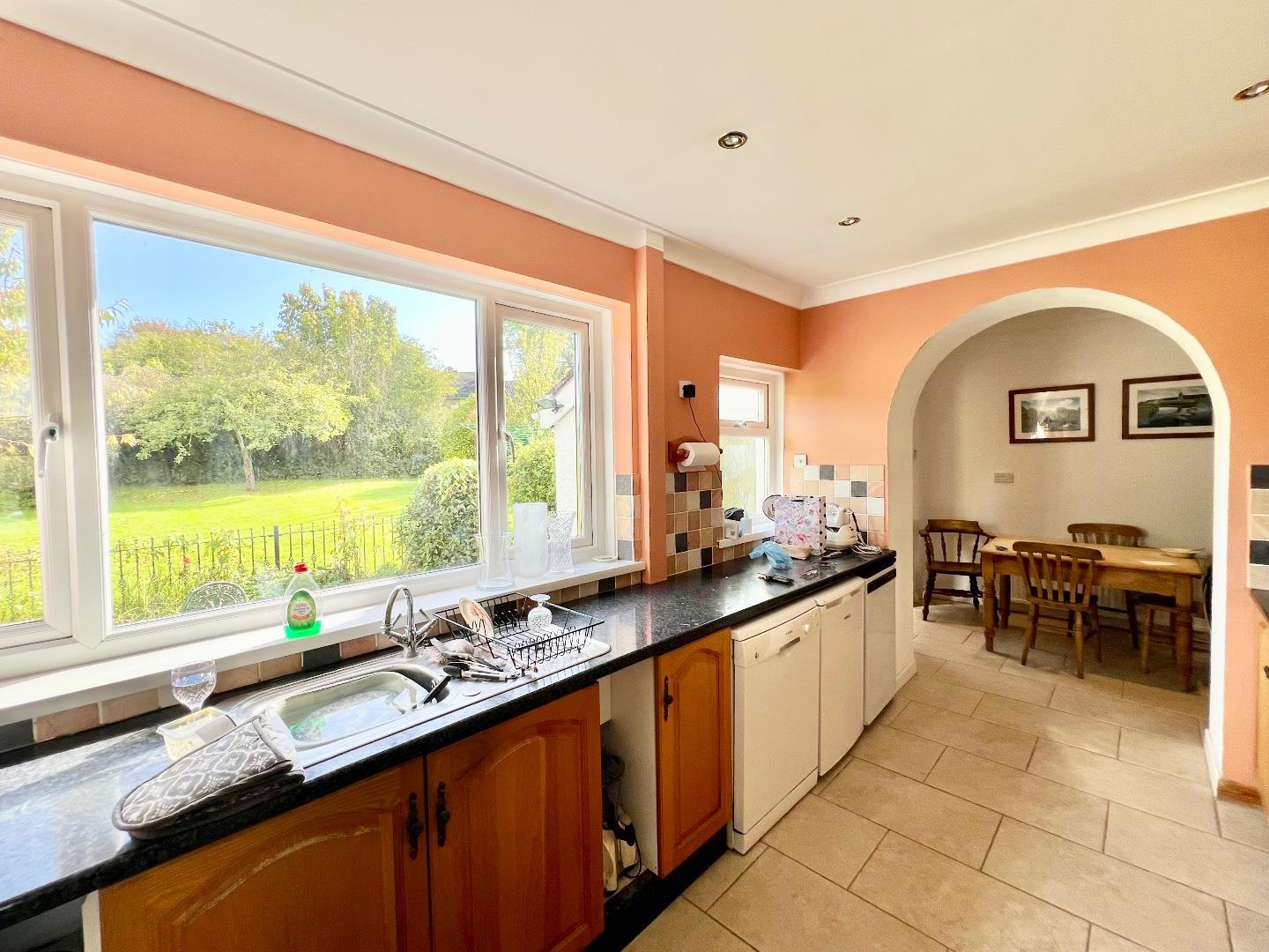 Melton Drive, Bridgend County Borough, CF31 3ET